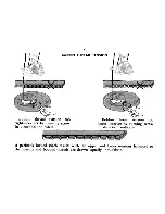 Предварительный просмотр 24 страницы Singer Slant Needle Instructions For Using Manual