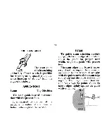 Предварительный просмотр 29 страницы Singer Slant Needle Instructions For Using Manual