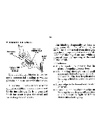 Предварительный просмотр 38 страницы Singer Slant Needle Instructions For Using Manual