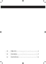 Preview for 2 page of Singer SMD-700GSW Instruction Manual