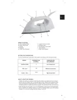 Предварительный просмотр 5 страницы Singer SNG 1.10 Instruction Manual