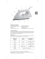 Предварительный просмотр 9 страницы Singer SNG 1.10 Instruction Manual