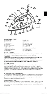 Предварительный просмотр 5 страницы Singer SNG 5.12 Instruction Manual