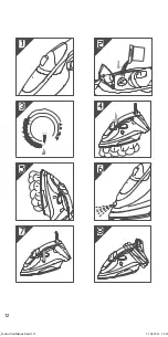 Предварительный просмотр 14 страницы Singer SNG 5.12 Instruction Manual