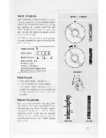 Preview for 23 page of Singer SNG 5.22 Instructions Manual