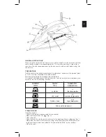 Предварительный просмотр 5 страницы Singer SNG 7.26 Instruction Manual