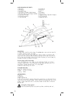 Предварительный просмотр 10 страницы Singer SNG 7.26 Instruction Manual