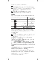 Предварительный просмотр 12 страницы Singer SNG 7.26 Instruction Manual