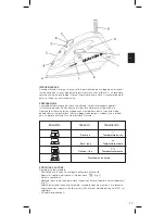 Предварительный просмотр 19 страницы Singer SNG 7.26 Instruction Manual