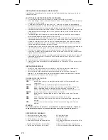 Предварительный просмотр 30 страницы Singer SNG 7.26 Instruction Manual