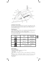 Предварительный просмотр 61 страницы Singer SNG 7.26 Instruction Manual