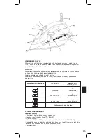 Предварительный просмотр 67 страницы Singer SNG 7.26 Instruction Manual