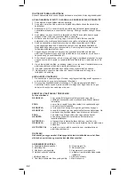 Предварительный просмотр 84 страницы Singer SNG 7.26 Instruction Manual