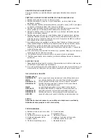 Предварительный просмотр 90 страницы Singer SNG 7.26 Instruction Manual