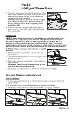 Preview for 79 page of Singer SP-550 Instruction Manual