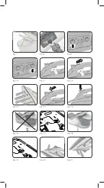 Предварительный просмотр 3 страницы Singer SSG 9000 Instruction Manual