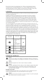 Предварительный просмотр 82 страницы Singer SSG 9000 Instruction Manual