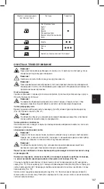 Предварительный просмотр 107 страницы Singer SSG 9000 Instruction Manual