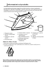 Preview for 28 page of Singer Steam Choice 1.0 Iron Instruction Manual