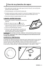 Preview for 53 page of Singer Steam Choice 1.0 Iron Instruction Manual