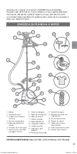 Preview for 39 page of Singer Steam Works Classic Instruction Manual