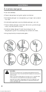 Preview for 100 page of Singer Steam Works Classic Instruction Manual