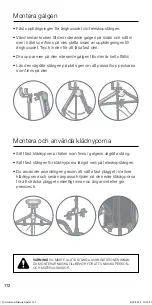 Preview for 114 page of Singer Steam Works Classic Instruction Manual