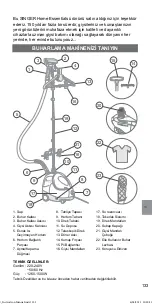 Preview for 135 page of Singer Steam Works Classic Instruction Manual