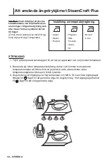 Предварительный просмотр 30 страницы Singer SteamCraft Plus Instruction Manual