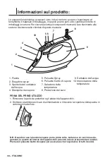 Предварительный просмотр 88 страницы Singer SteamCraft Plus Instruction Manual