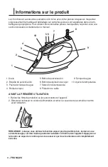 Предварительный просмотр 100 страницы Singer SteamCraft Plus Instruction Manual