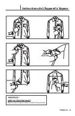 Preview for 33 page of Singer SteamWorks Pro Instruction Manual