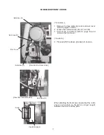 Preview for 6 page of Singer Studio S18 Service Manual