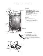 Preview for 9 page of Singer Studio S18 Service Manual