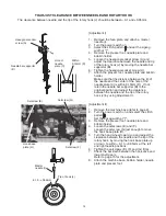 Preview for 16 page of Singer Studio S18 Service Manual