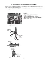 Preview for 18 page of Singer Studio S18 Service Manual