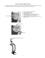 Preview for 23 page of Singer Studio S18 Service Manual