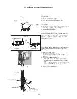 Preview for 25 page of Singer Studio S18 Service Manual