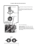 Preview for 31 page of Singer Studio S18 Service Manual