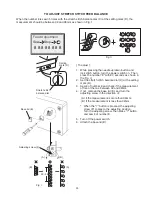 Preview for 37 page of Singer Studio S18 Service Manual