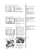 Preview for 44 page of Singer Studio S18 Service Manual