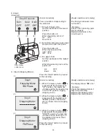 Preview for 46 page of Singer Studio S18 Service Manual