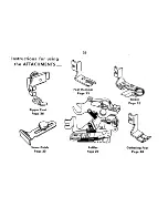 Preview for 24 page of Singer Style-Mate 329K Instructions Manual