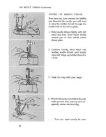 Preview for 12 page of Singer Style-Mate 347 Instructions Manual