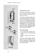 Preview for 16 page of Singer Style-Mate 347 Instructions Manual