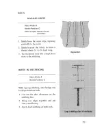 Preview for 31 page of Singer Style-Mate 347 Instructions Manual