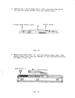 Preview for 21 page of Singer Style-O-Matic 328 Servise Manual