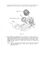 Preview for 27 page of Singer Style-O-Matic 328 Servise Manual