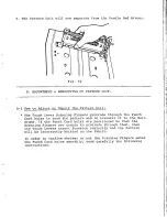 Preview for 45 page of Singer Style-O-Matic 328 Servise Manual