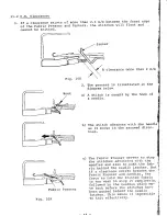 Preview for 70 page of Singer Style-O-Matic 328 Servise Manual